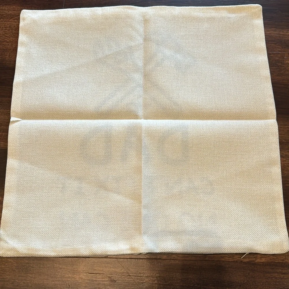 Pillow Cover “If Dad Can’t Fix It No One Can”